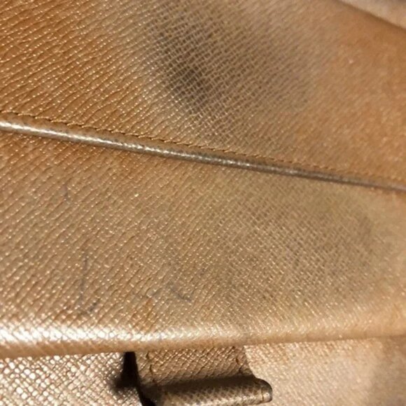 Louis Vuitton Monogram Porte Tresor WALLET - Picture 4 of 14